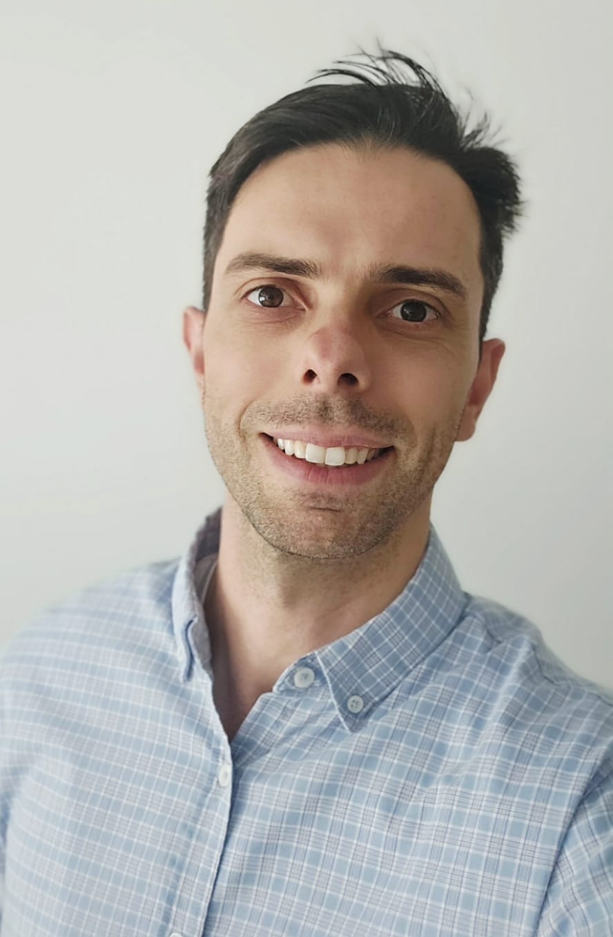 Professional Headshot